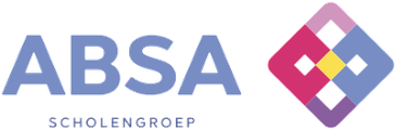 ABSA Scholengroep logo