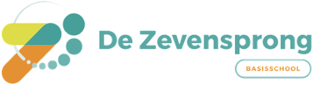 Basisschool De Zevensprong logo