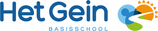 Basisschool Het Gein logo