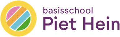 Basisschool Piet Hein logo