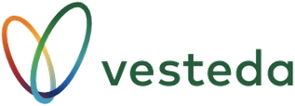 Vesteda logo